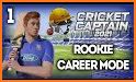 Cricket Captain 2021 related image