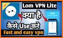 LomVPN related image