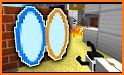 Portal Mod - Portal Guns MCPE related image