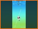 Stickman Stunt Hero : Hook And Swing related image