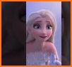 Elsa Frozen Princess Queen Live Wallpaper related image