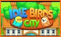 Idle Birds related image