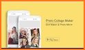 Photo Collage Maker - Mirror & Frame Photo Editor related image