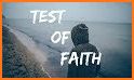 Bible Quiz, Grow your faith related image