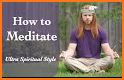 Meditation Fun related image