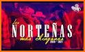 Norteña Music Ringtones related image