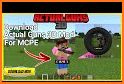 Guns Mods for MCPE related image