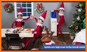 Santa's workshop: Christmas Eve related image