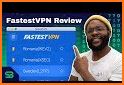 FastGrow VPN related image