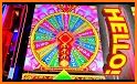 Genius Slots Vegas Casino Game related image