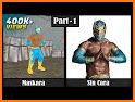 Real Wrestling Revolution: Wrestling Games related image