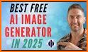 AI Art Generator - AI Image related image