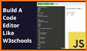 JSitor - Advance JavaScript, HTML and CSS Editor related image
