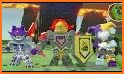 GUIDE:Lego Nexo Knights Walktrough related image