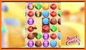 Sweet Candy 3 Match Puzzle related image