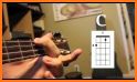 Baritone Ukulele Chords related image