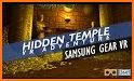 Hidden Temple - VR Adventure related image