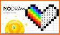 Color The Number - Pixel Art related image