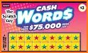 V WORDS! : WIN Cash Prizes related image