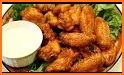 Chicken Wings Recipes : Easy Chicken Wings Cooking related image