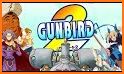 GUNBIRD classic related image