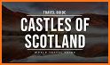 Scottish Battles and Castles related image