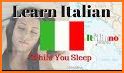 Learn Italian. Speak Italian related image