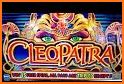 Cleopatra Casino Slots Machine related image