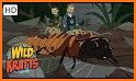 Wild Martin Run Kratts Jungle Adventure related image