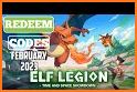 Elf Legion Battle related image