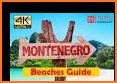 Montenegro Beaches related image