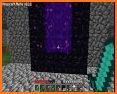 Portal Teletransport Minecraft Ideas related image