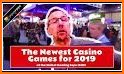 Vegas JackPot Slot Machine 2019 related image