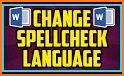 Spell Checker Keyboard - Spelling Corrector related image