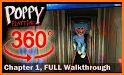 Help Huggy Wuggy Scary Game 3D related image