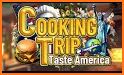 Cooking Trip: Taste America related image