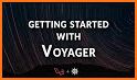 Voyager Query related image