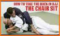 The BJJ Back Attacks Formula related image