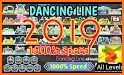 Dancing Line - All 90 Levels related image