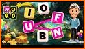 Word Sweets - Free Crossword Puzzle Game related image