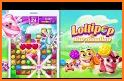 Lollipop Candy 2021: Match 3 Games & Lollipops related image