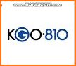 KGO Radio 810 AM News Talk San Francisco Online related image