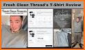 Fresh Clean Threads related image