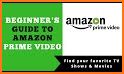 Streaming Guide for Amazon Movies Prime related image