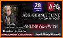 Ask Ghamidi related image