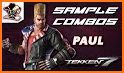 Tekken 7 Move & Combo Guide List related image