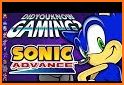 Sonic Go Advance related image