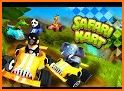 Safari Kart related image