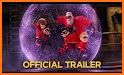 Incredibles 2 - Run and shoot related image