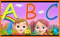 Nursery Rhymes For Kids: Preschool Learning Songs related image